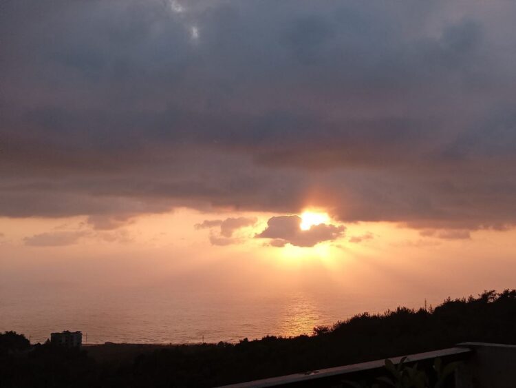 عنقود الأمل