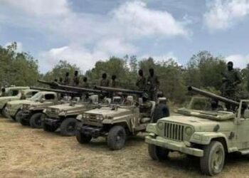 المقاومة للعبور… سيناريو الإبهار بالنار