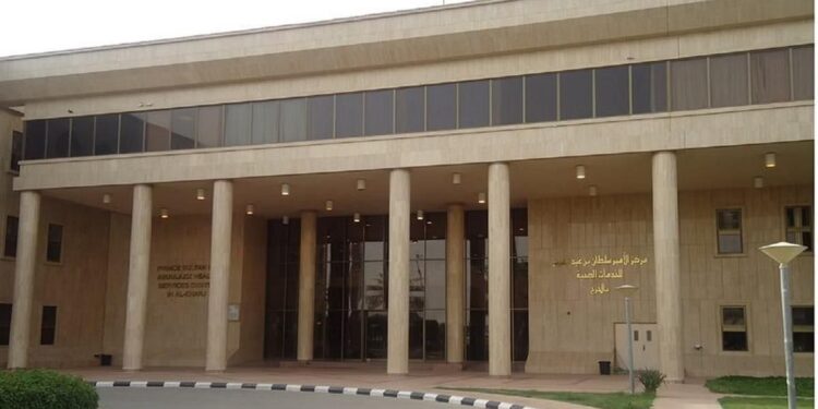 السعودية.. مستشفى الملك خالد بالخرج ينقذ حياة مقيم من جلطة دماغية