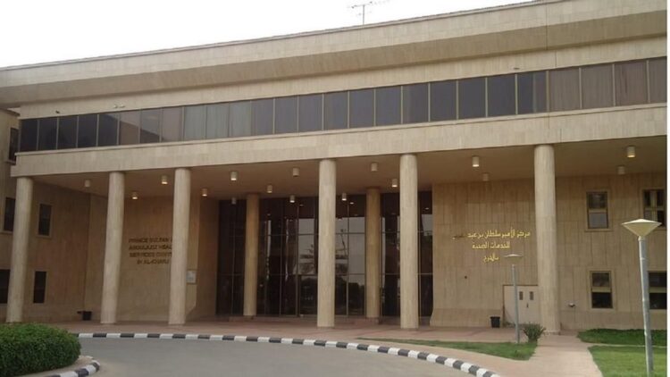 السعودية.. مستشفى الملك خالد بالخرج ينقذ حياة مقيم من جلطة دماغية