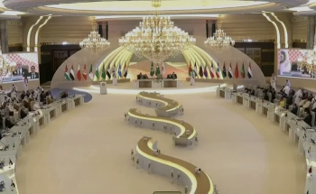 قمة جدة: فرحة كبيرة بالمصالحة.. وغصّتان