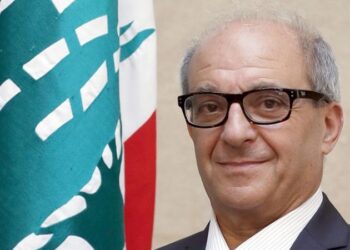 لبنان.. وزير الشباب والرياضة يحذر الرياضيين من مخالفة القوانين بمواجهة لاعبي الاحتلال