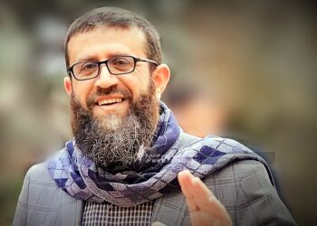 يا وجعَ القلبْ*