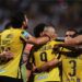 الاتحاد السعودي بطل الدوري على الفيحاء (3-0) بعد غياب