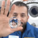 الإمارات.. فيديو مدهش مع رائد الفضاء سلطان النّيادي: الماء في الفضاء لا يشبه نفسه على الأرض..