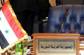 تجمع “إسناد” في الأردن يرحب بعودة مشاركة سورية في الجامعة العربية