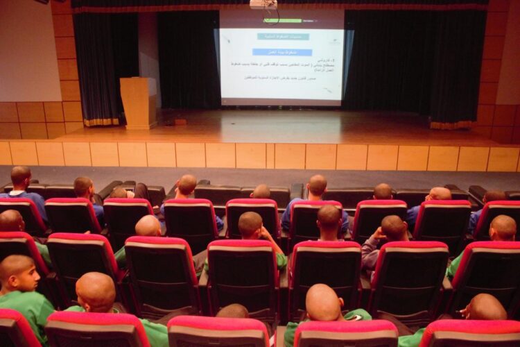 ١٦ برنامجاً لمبادرة جامعة الإمام عبدالرحمن بن فيصل في ملاحظة الدمام