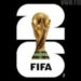 الفيفا: إطلاق شعار كأس العالم 2026 وطريقة التصفيات وآلية التأهل
