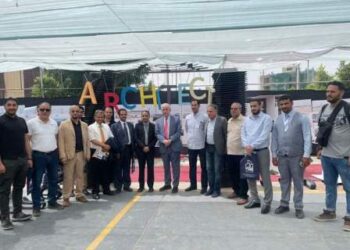 اليمن.. الجامعة اللبنانية في صنعاء تقيم معرض الفنون