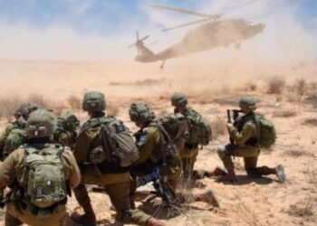 مناورات اللكمة القاضية تستخف بالنتائج وتستهين بالخسائر