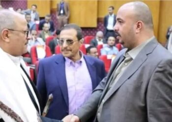 الغرفة التجارية والصناعية في صنعاء تشارك في ختام المسابقة الوطنية لرواد المشاريع الإبداعية وتتبرّع للفائزين