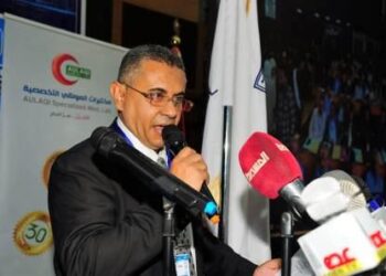 اليمن.. مختبرات العولقي التخصصية الراعي الرسمي للمؤتمر الرابع للطب المخبري .