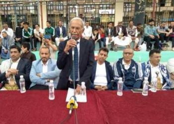 اليمن.. انطلاق منافسات الدوري الأول للبنوك اليمنية في صنعاء