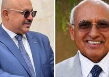 في الذكرى السنوية الأولى لرحيله.. كيف استطاع  الأستاذ علوان الشيباني أن يجمع اليمن على كلمة واحدة؟