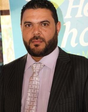 اليمن.. مدير عام شركة هلثي هاوس: سوق الدواء اليمنية واعدة ومنتجاتنا محل ثقة الجميع!!