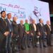 عدنان الشرقي مكرماً بحفل في ذكراه الثانية