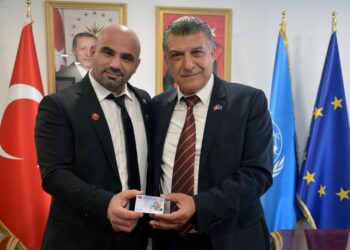 الأشقر ممثلاً للبنان في الجمعية الدبلوماسية لرجال الأعمال في البرلمان الأوروبي