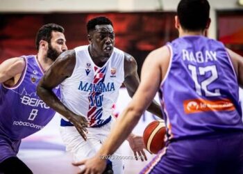 الإمارات.. المنامة البحريني يتخطى بيروت إلى نصف نهائي بطولة وصل