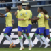 البرازيل تتخطى تونس (4-1) في بطولة العالم بكرة القدم للشباب