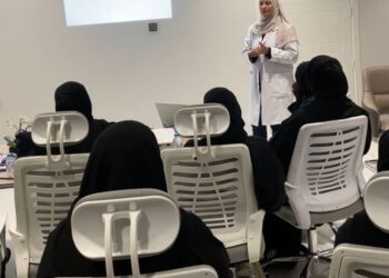 الاستشارات الثانوية في جمعية زهرة سرطان الثدي بالأحساء