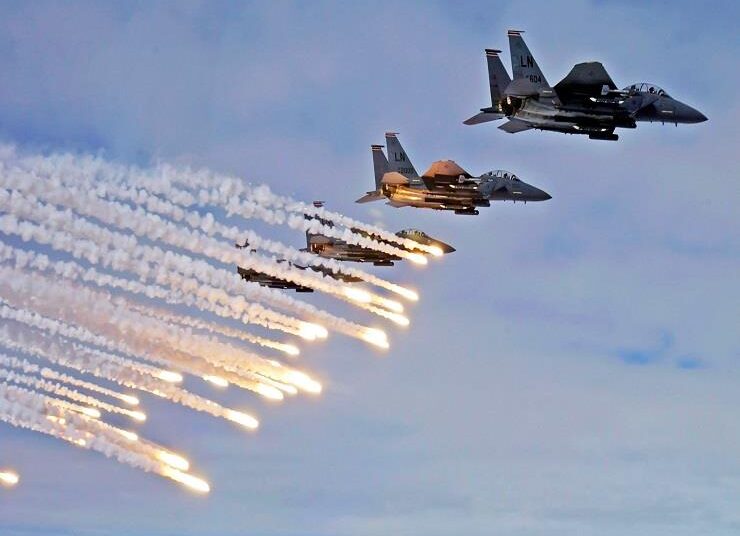 حتمية الحسم العسكري في ريفي حلب وإدلب