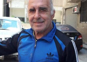 بسّام همدر… زرع الابتسامات ورحل