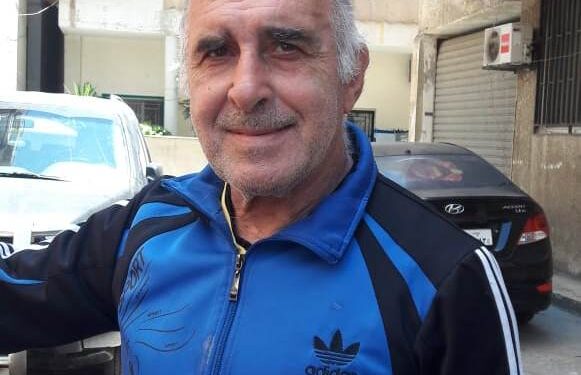 بسّام همدر… زرع الابتسامات ورحل