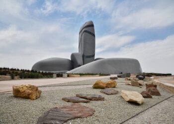 السعودية.. “إثراء”… القلب النابض للبيئة والثقافة والإبداع في المملكة