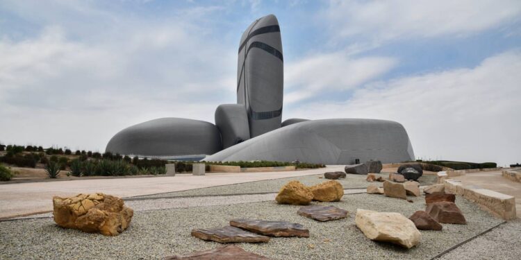 السعودية.. “إثراء”… القلب النابض للبيئة والثقافة والإبداع في المملكة