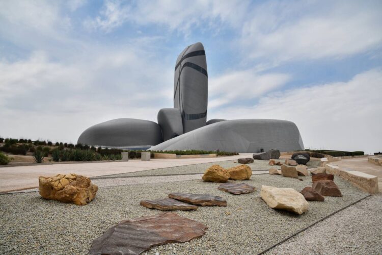 السعودية.. “إثراء”… القلب النابض للبيئة والثقافة والإبداع في المملكة