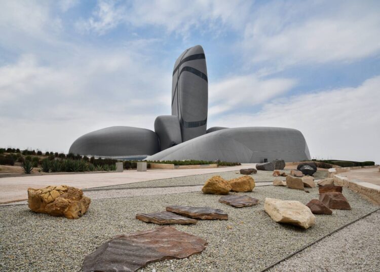 السعودية.. “إثراء”… القلب النابض للبيئة والثقافة والإبداع في المملكة