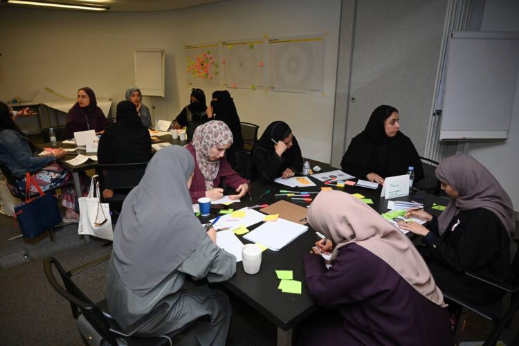 السعودية.. “إثراء”… القلب النابض للبيئة والثقافة والإبداع في المملكة