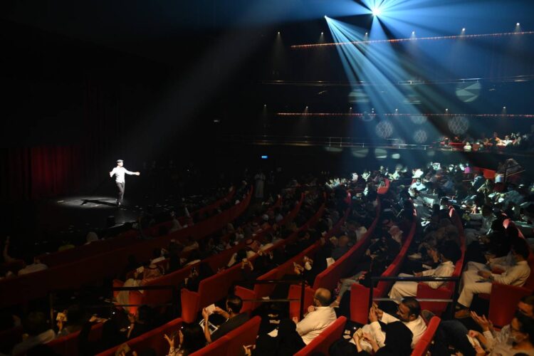 السعودية.. “إثراء”… القلب النابض للبيئة والثقافة والإبداع في المملكة