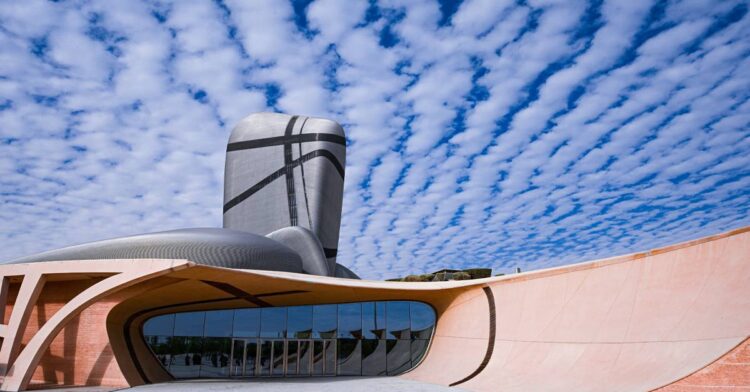 السعودية.. “إثراء”… القلب النابض للبيئة والثقافة والإبداع في المملكة