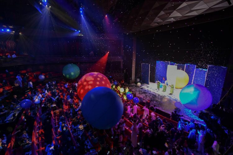 السعودية.. “إثراء”… القلب النابض للبيئة والثقافة والإبداع في المملكة