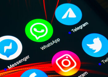 مواقع التواصل في العالم: ريال مدريد وبرشلونة الأكثر متابعة