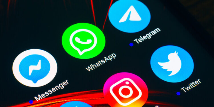 مواقع التواصل في العالم: ريال مدريد وبرشلونة الأكثر متابعة