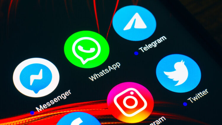 مواقع التواصل في العالم: ريال مدريد وبرشلونة الأكثر متابعة