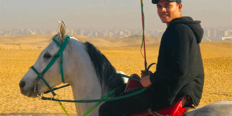 محمد صلاح… بطل مقاوم في زمن التطبيع والانبطاح