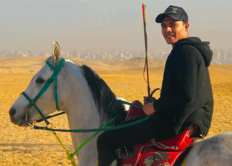 محمد صلاح… بطل مقاوم في زمن التطبيع والانبطاح