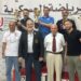 برعاية AOU المواي تاي يختتم البطولة الجامعية