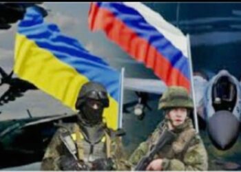 مصير القتال بعد الهجوم الأوكراني المضاد الفاشل؟