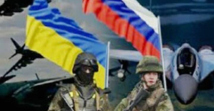 مصير القتال بعد الهجوم الأوكراني المضاد الفاشل؟