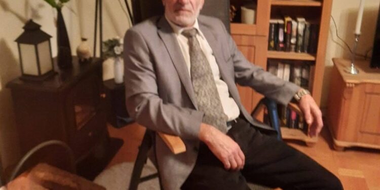 دوافع الشقاء في الاغتراب تجسّد ثقافة التنمية بالانتماء… م. سميح جباعي نموذجاً