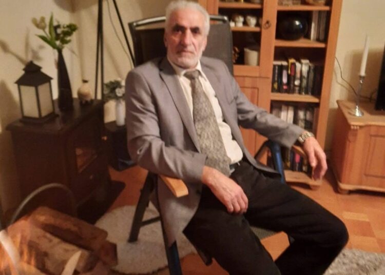 دوافع الشقاء في الاغتراب تجسّد ثقافة التنمية بالانتماء… م. سميح جباعي نموذجاً