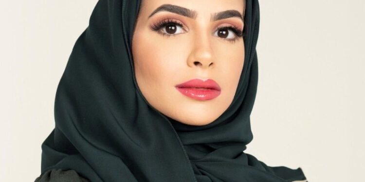 أول سعودية تتقلد هذا المنصب.. شيماء طارق رقبان مديراً تنفيذياً مناوباً لمجموعة البنك الأفريقي