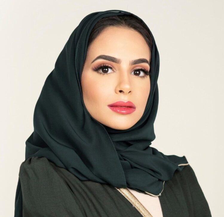 أول سعودية تتقلد هذا المنصب.. شيماء طارق رقبان مديراً تنفيذياً مناوباً لمجموعة البنك الأفريقي