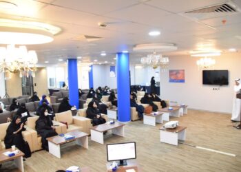 السعودية.. تتويج سيدات المبارزة في ختام الموسم الرياضي