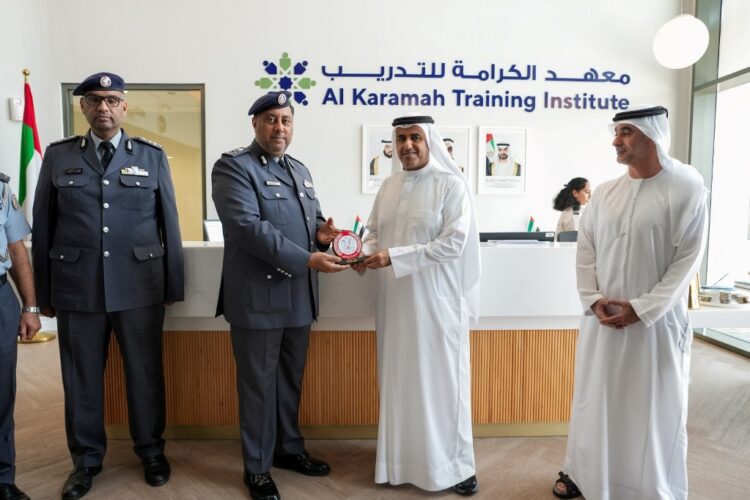 شرطة أبوظبي ودائرة التعليم والمعرفة ومطار أبوظبي: إطلاق سيناريو افتراضي لتدريب أصحاب الهمم على إجراءات السفر في المطار