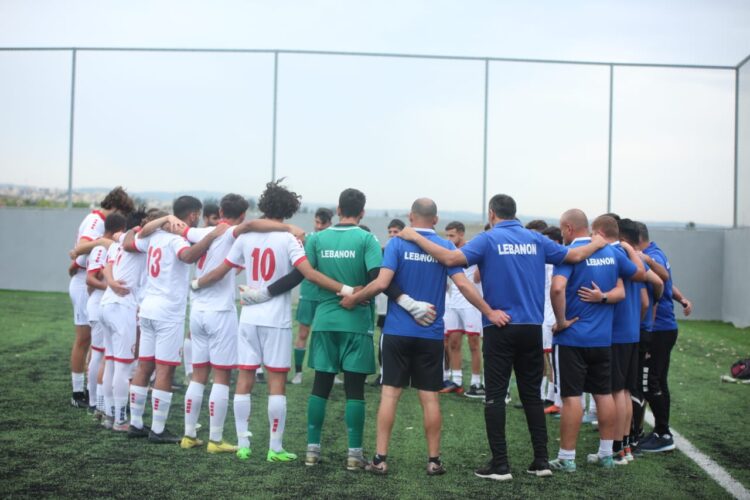 مسؤولية لاعب المنتخب الوطني